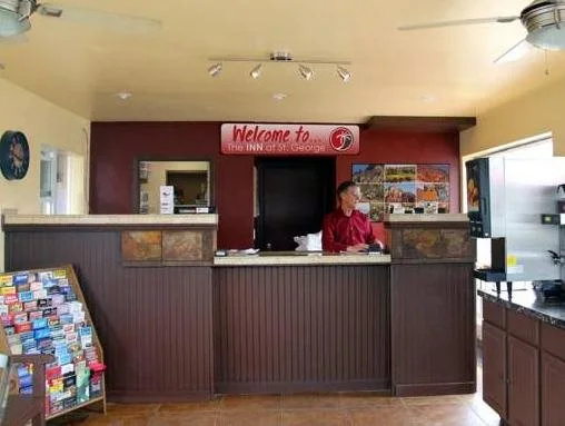 The INN at St. George