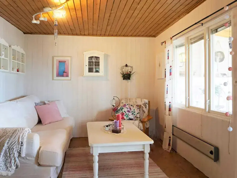 5 Person Holiday Home in Uddevalla