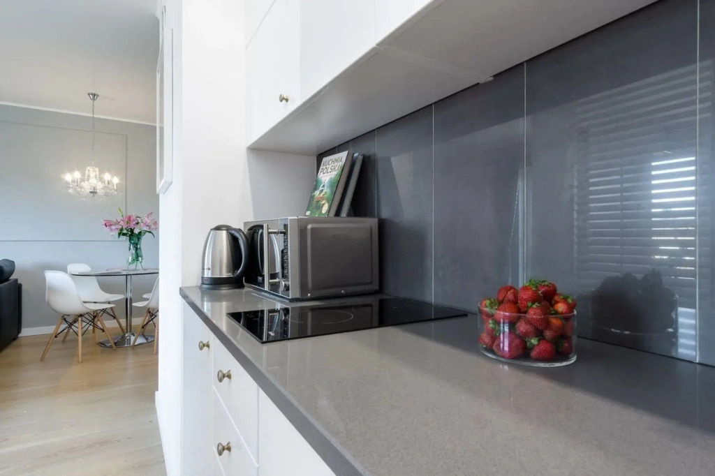 Flatbook - City Center SPA Apartments Motlawa