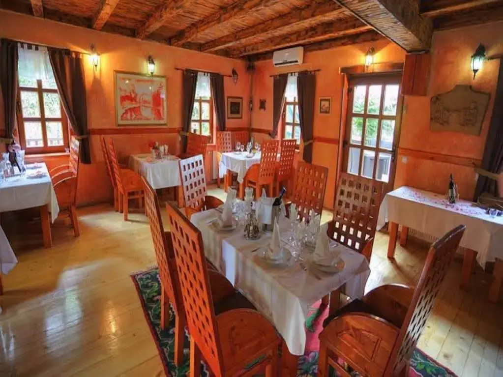 Hotel-Restaurant Kriva Ćuprija