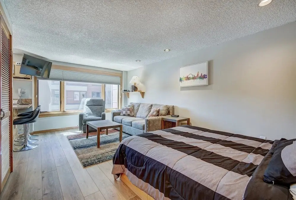Blue River Studio by Ski Colorado