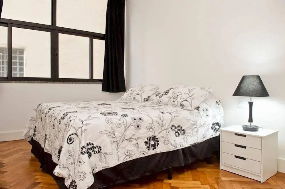 Apartamento 3 quartos Copacabana