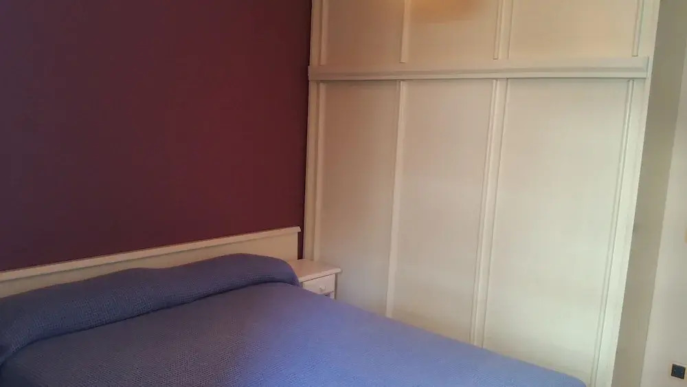 Apartamento Colón