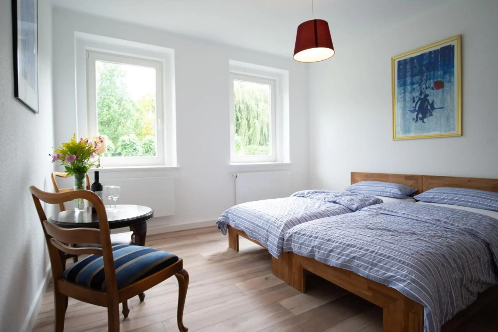 Altstadt Apartment