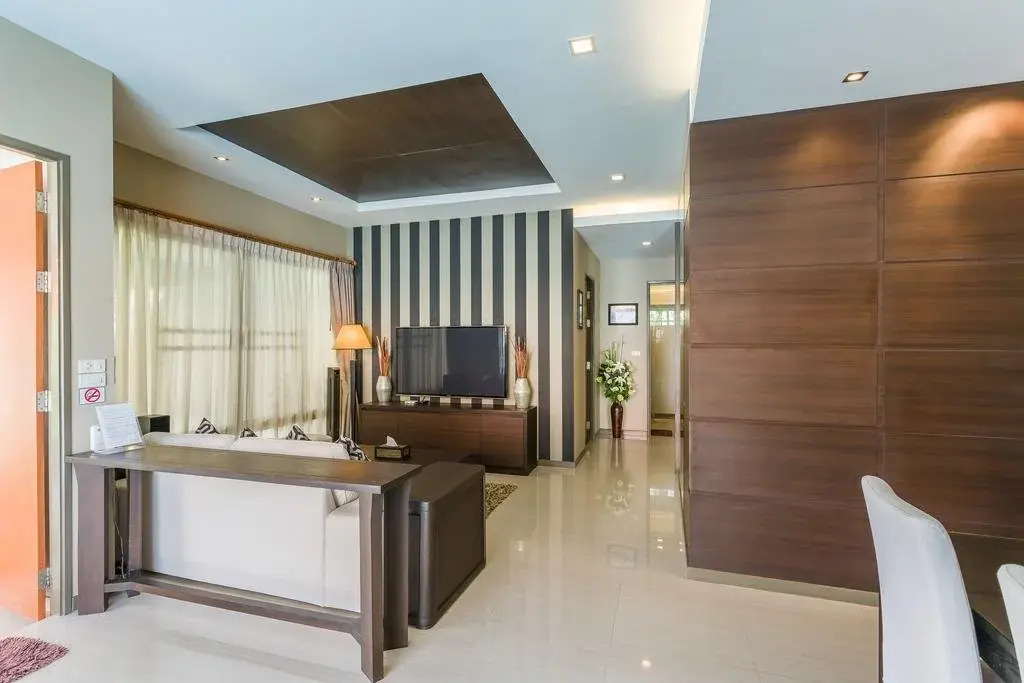 Dewa Sunset Pool Villa