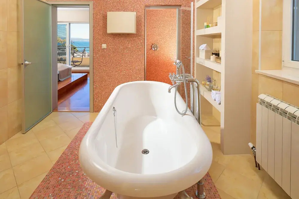 Sun Spalato Villa Paradise