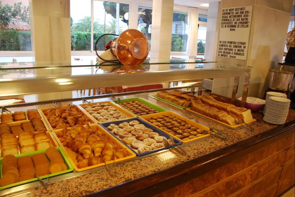 Hotel Stella Maris