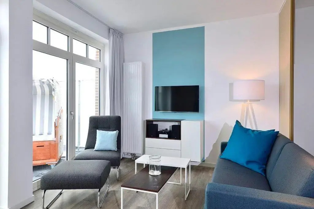 Aparthotel Anna Düne Aparthotel Anna Düne 1 14