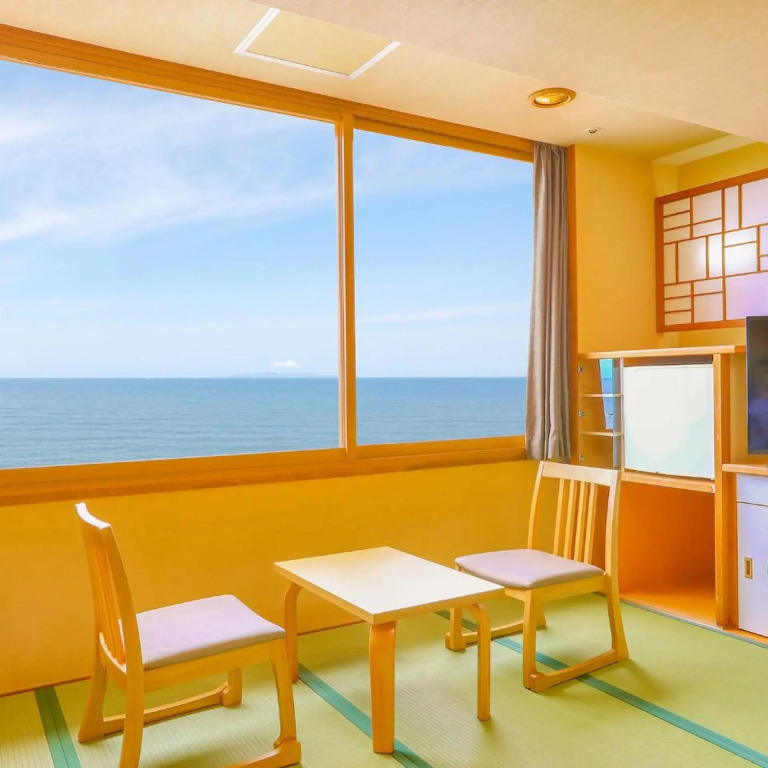 Ooedo Onsen Monogatari Premium Shiomiso