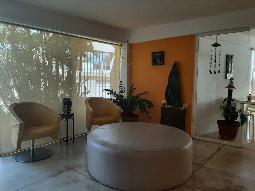 Posada Libert Hotel