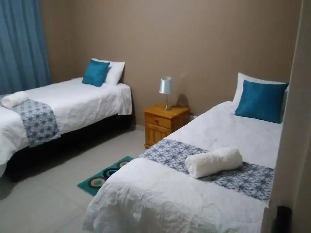 Premluv Guest House