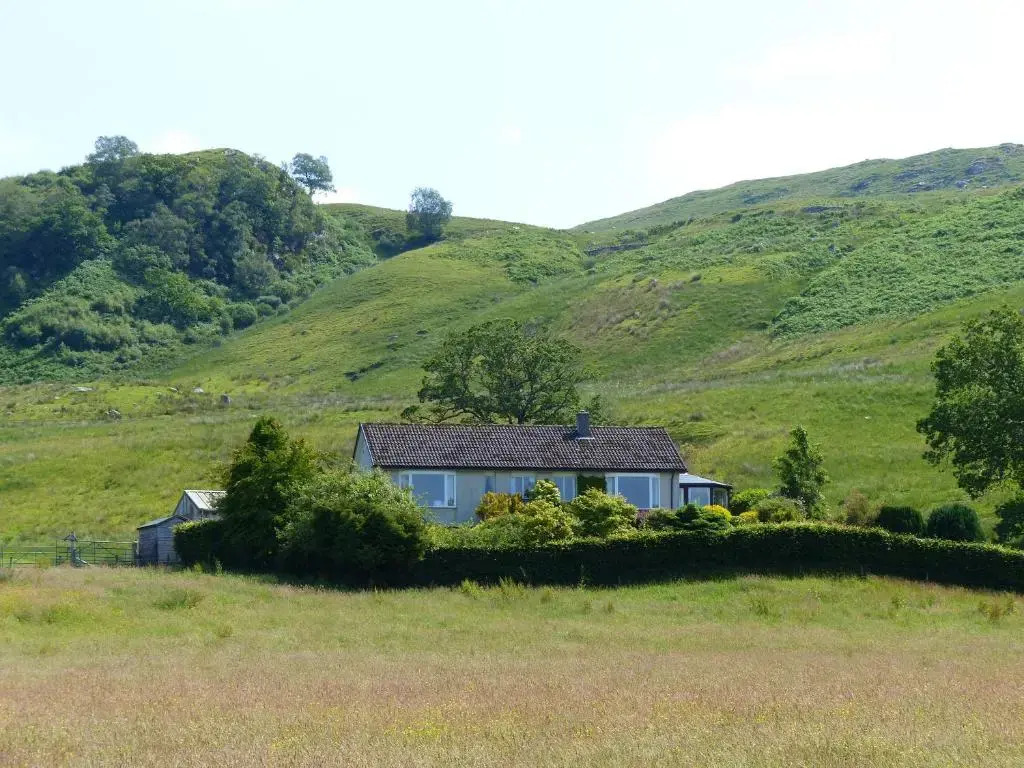 Blarghour Farm Cottages