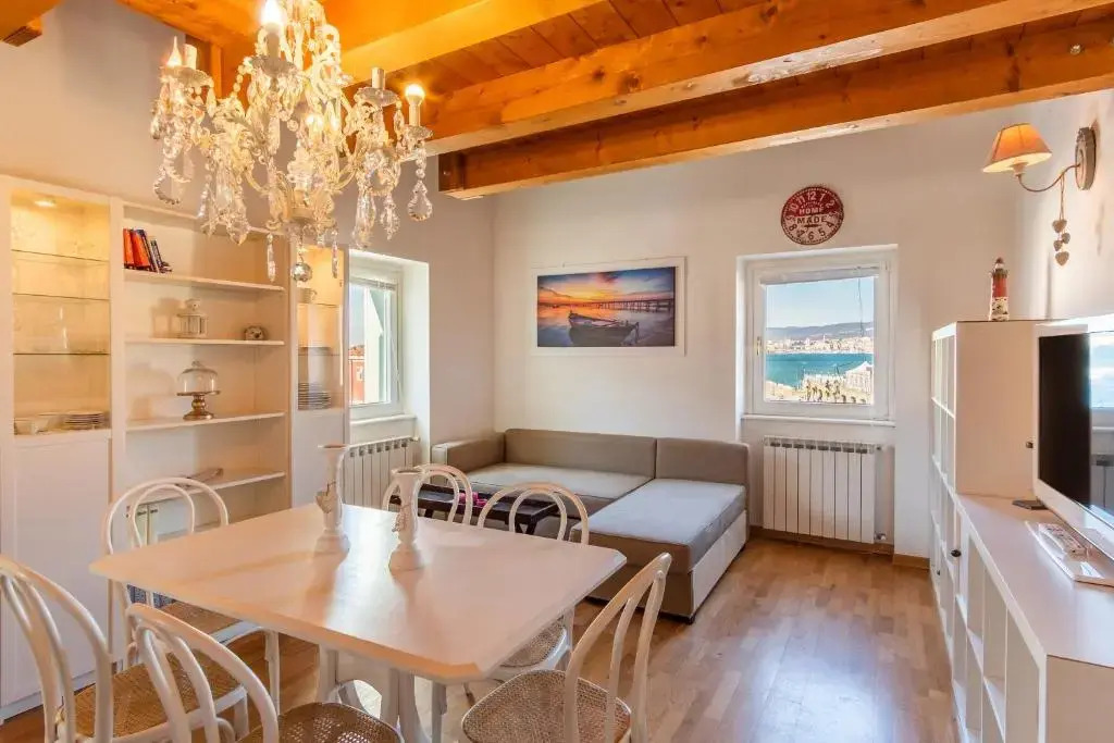 Stay Apartments Muggia