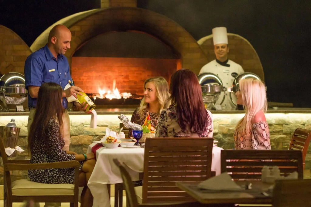 Royal Monte-Carlo Sharm Resort & SPA