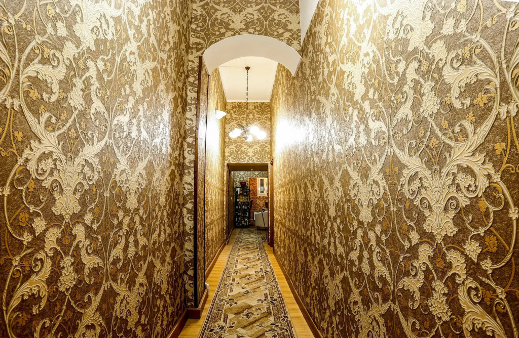 Vanella Rome Domus