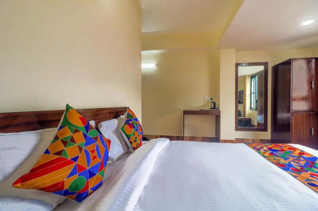 FabHotel Kutighar Regency