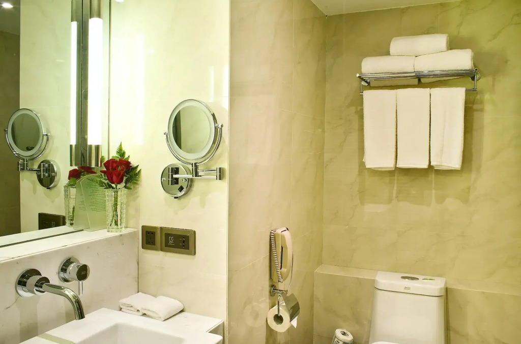 Holiday Inn Kunming City Centre by IHG