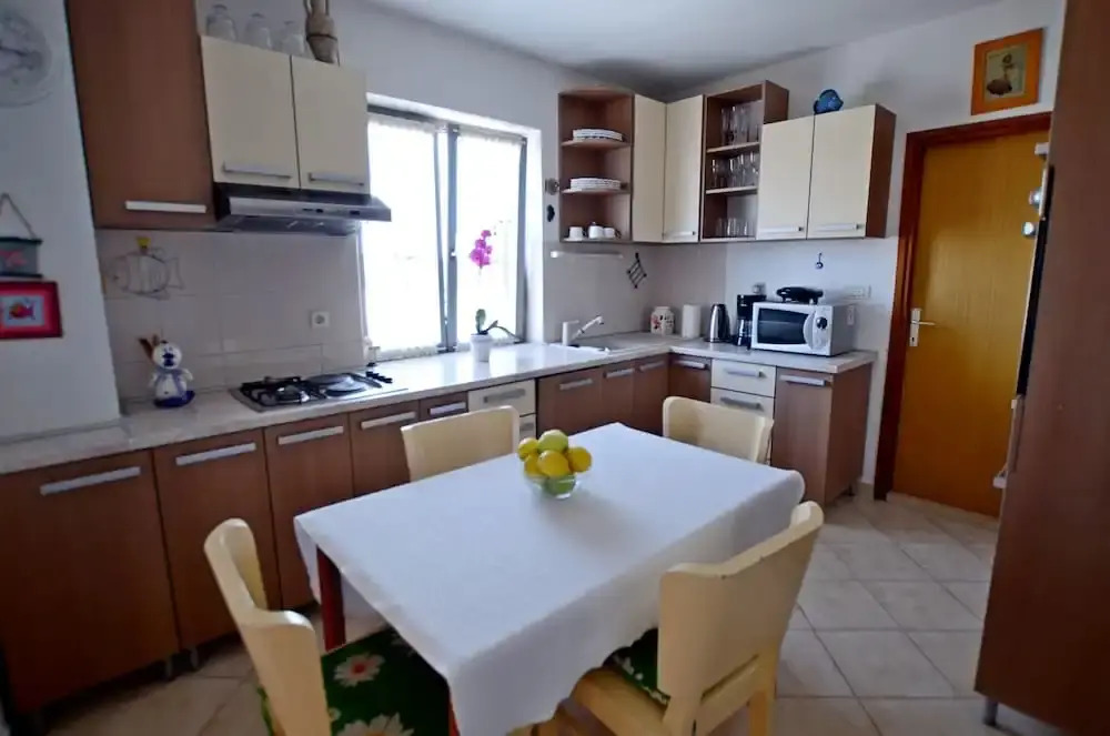 Apartment Vedrana