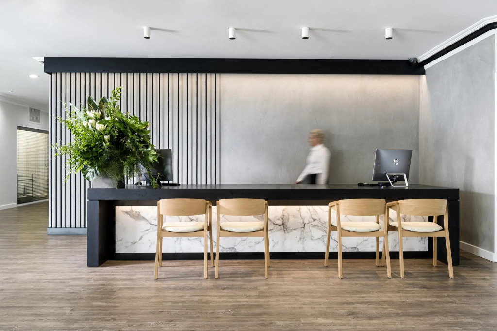 Tradewinds Hotel and Suites Fremantle
