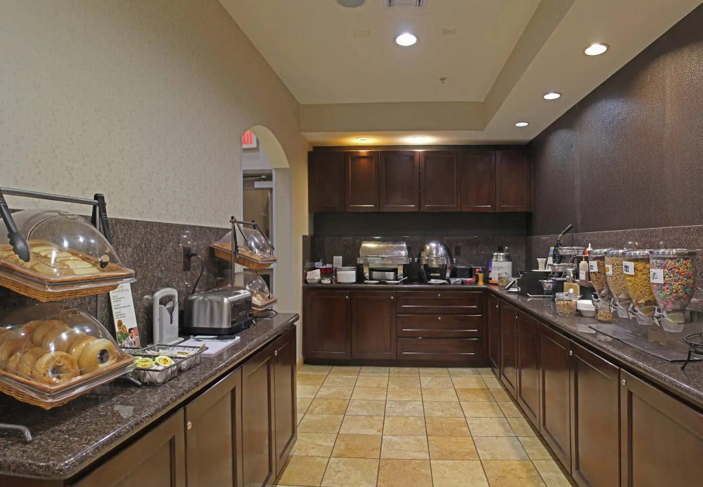 Residence Inn by Marriott Killeen
