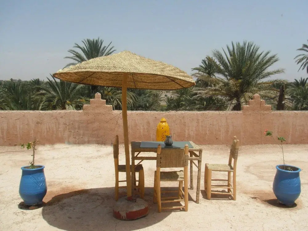 Riad Sarayas