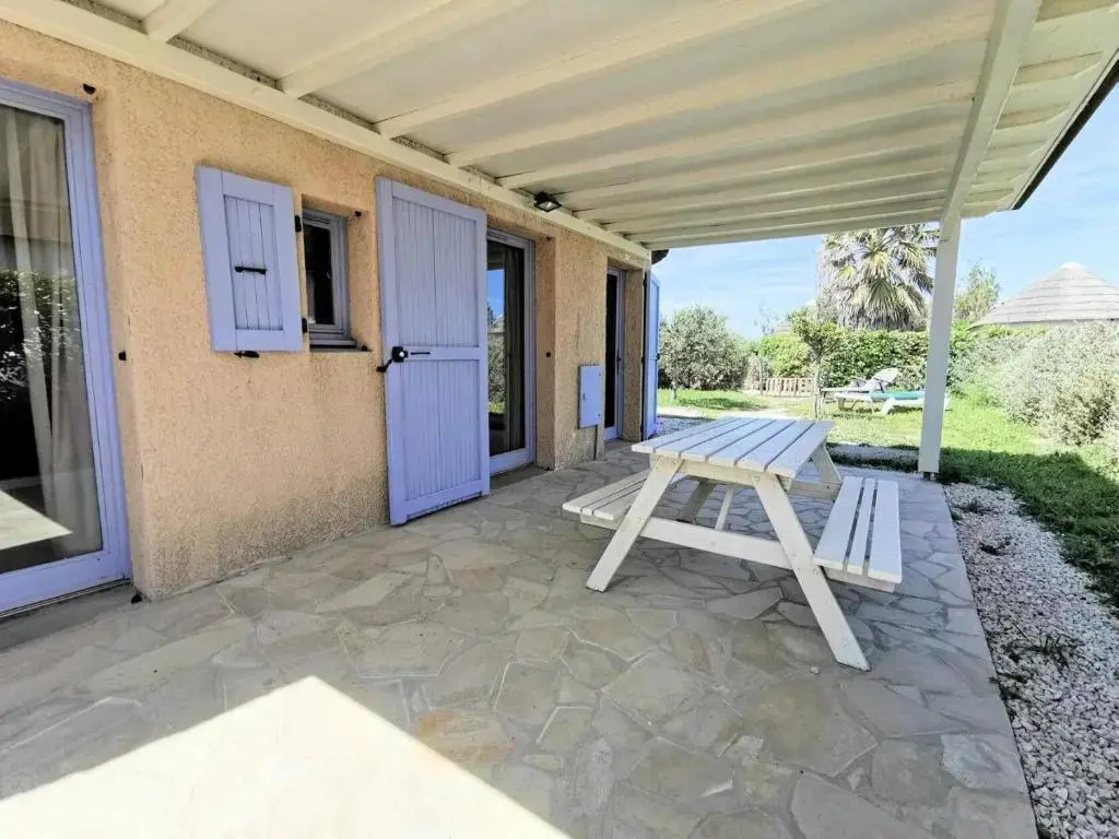 Résidence ILE DES PECHEURS - Maisons & Villas pour 6 Personnes 764