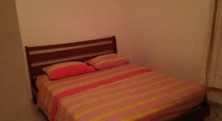 Holiday house sicily
