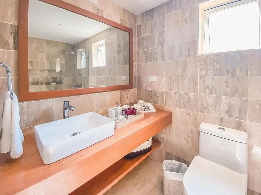 Cozy Villa at Green One 5D W Breakfast Included