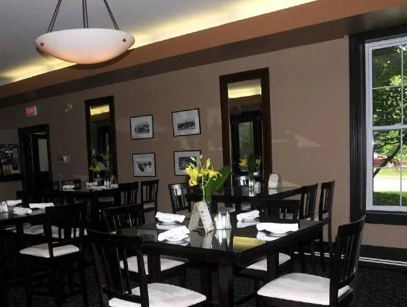 The Windermere Manor Hotel & Conference Center