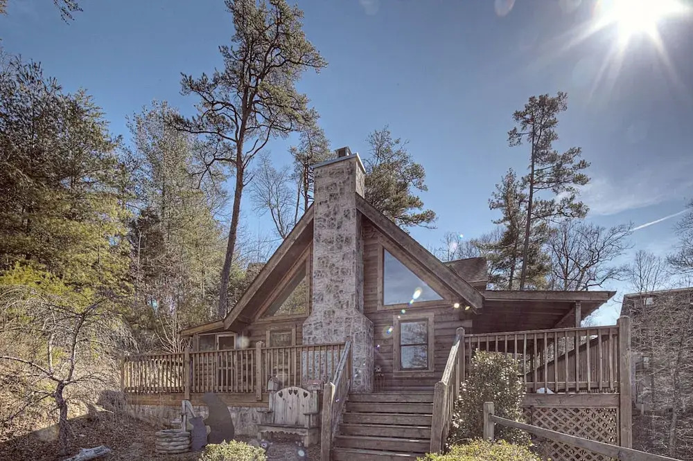 Sleepy Bear by Eagles Ridge Resort