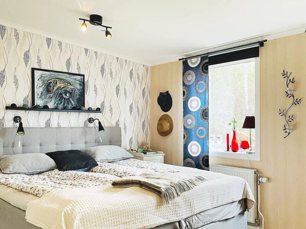 6 person holiday home in ÅMÅL-By Traum
