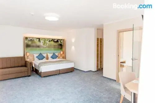 R&R Residenzen Aparthotel