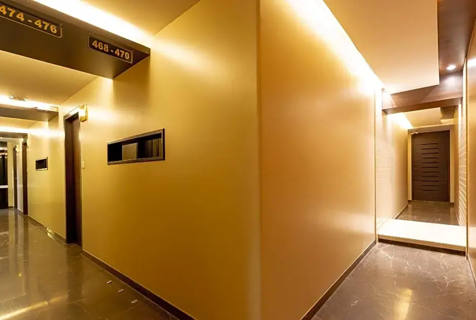 Colaba Suites Mumbai