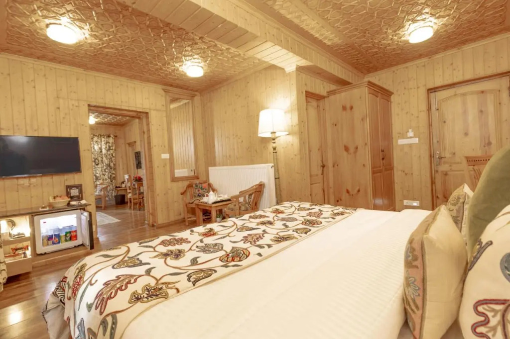 Shaw Inn by Stay Pattern