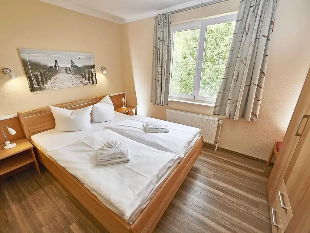 Wohnpark Stadt Hamburg - Apt. 39