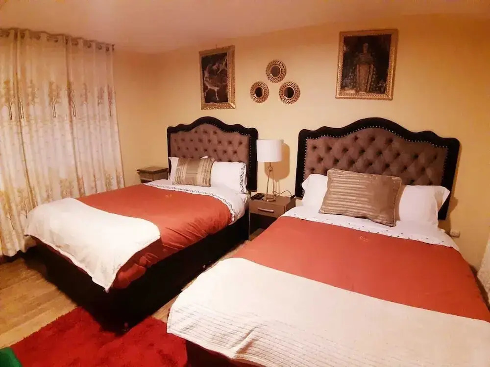 Colonial Guest House