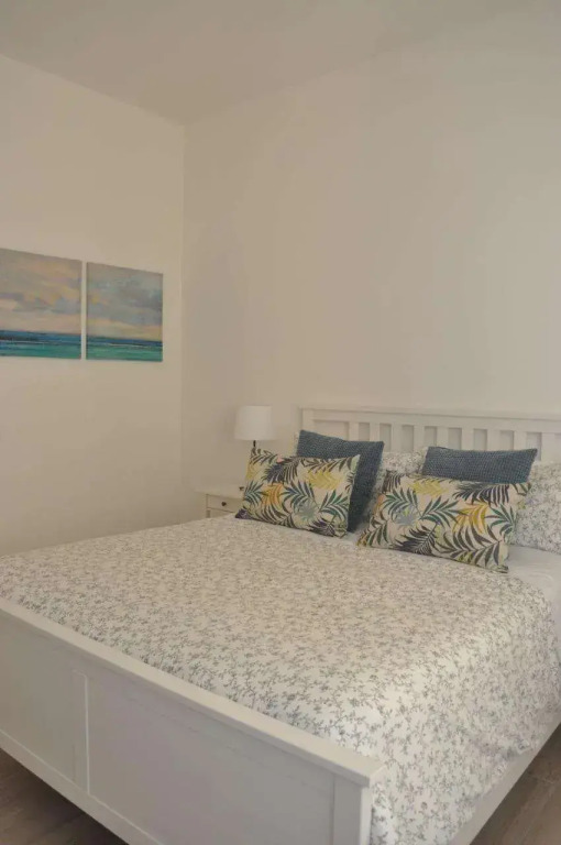 Verdi appartment