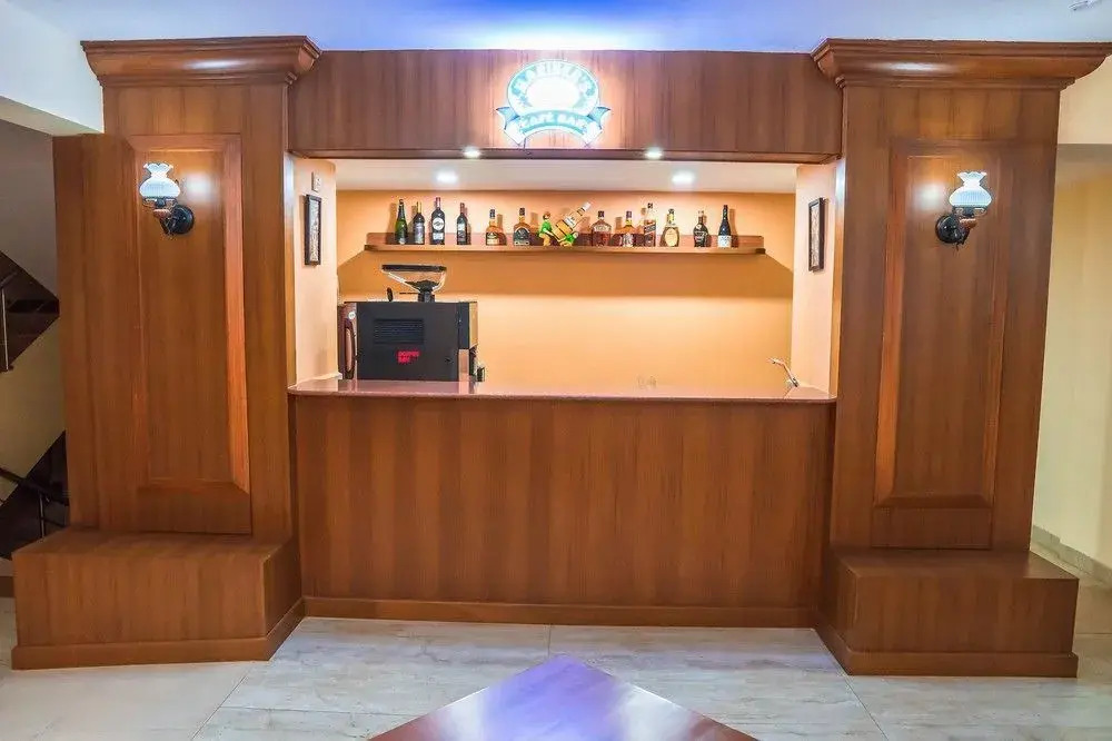 Prazeres Boutique Hotel