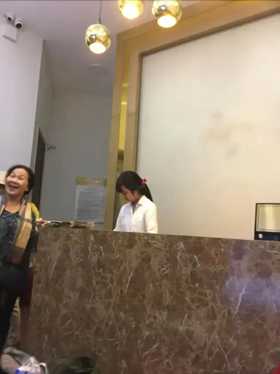 Hoang Kim Hotel