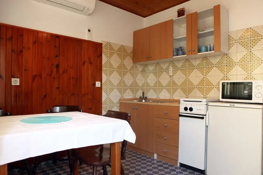 Apartmaji sončne terase - Sunny Terraces Apartments