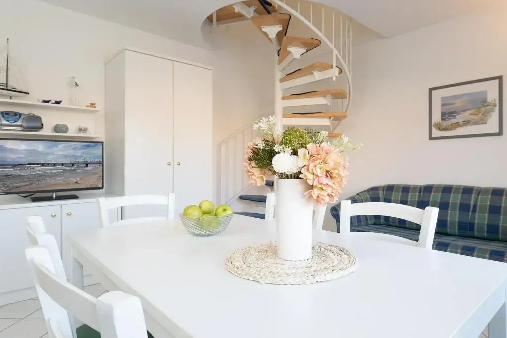 Seepferdchen Wohnung 27