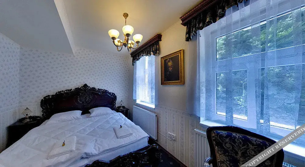 Hotel Hawel