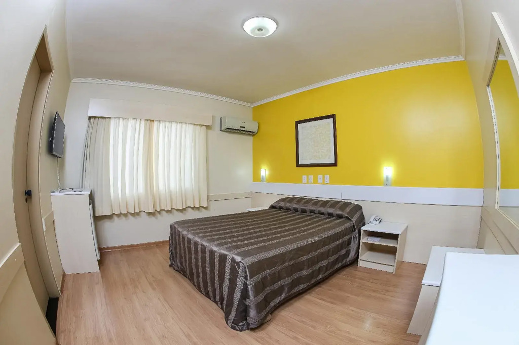 Hotel Suárez São Leopoldo