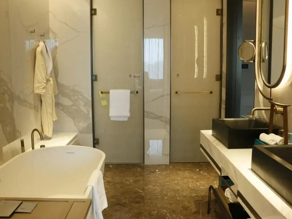 Midea Shunde Tribute Portfolio Hotel