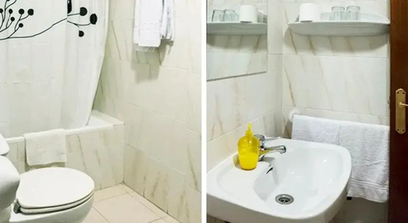 Hostal Rosa