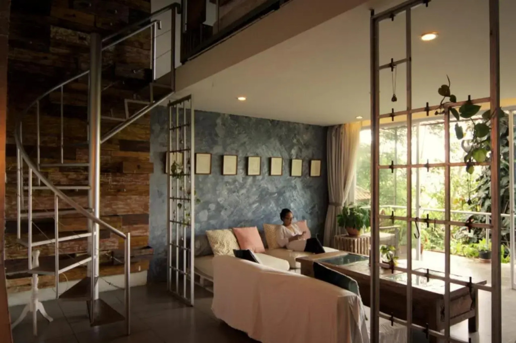 Ruths Bed & Breakfast