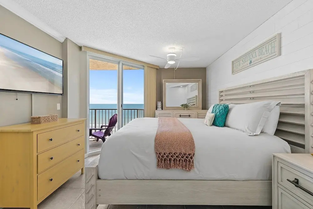 Oceania Beach Club 704