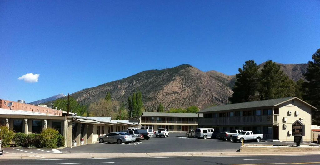 Mountain View Inn