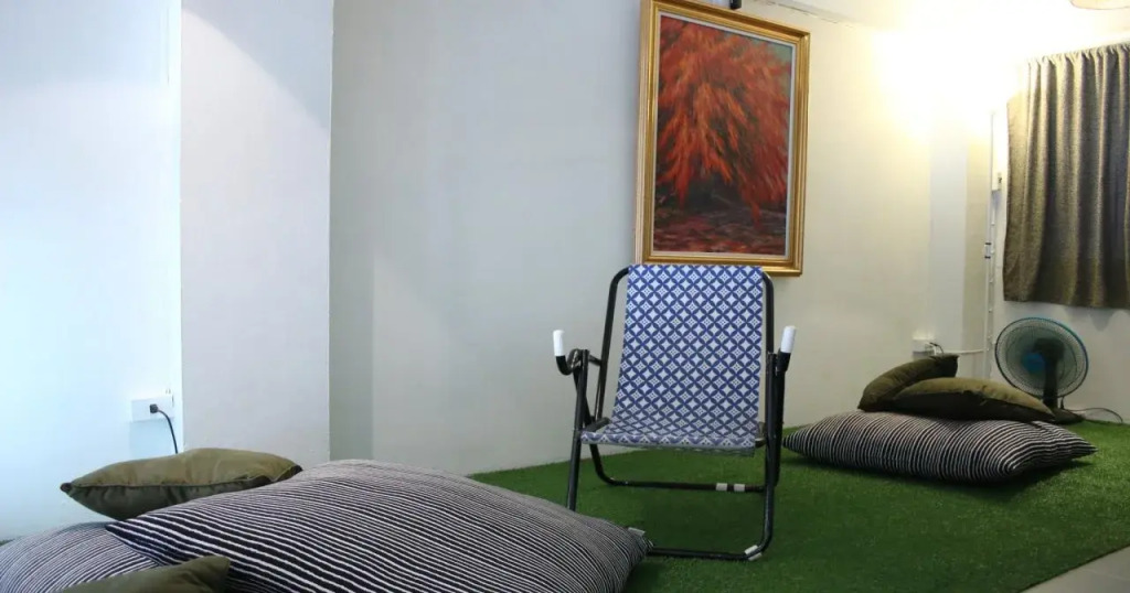 119Hostel