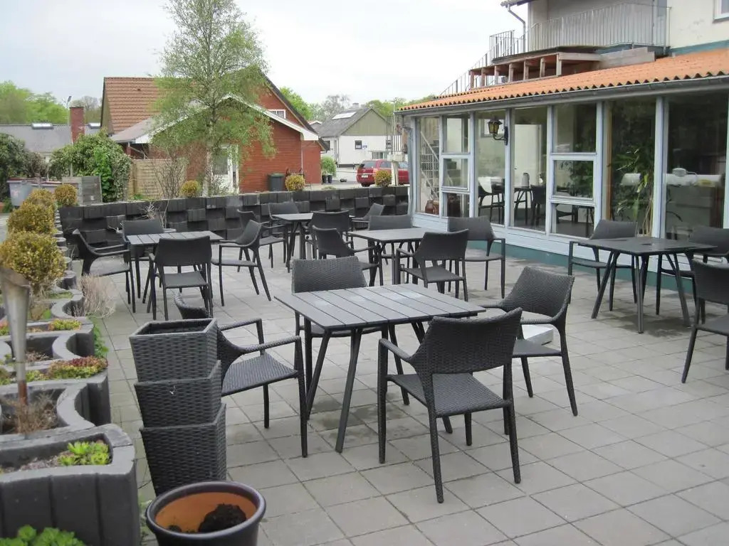 Turisthotellet
